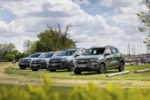 Dacia aumenta sus ventas un 24% en el primer semestre pero sigue haciendo frente a problemas logísticos y de suministro