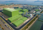 Nueva planta de componentes para baterías en España de la mano de la surcoreana Lotte Energy Materials