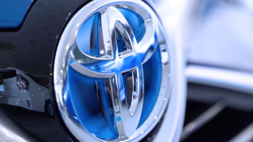 Toyota conserva el nº1 de ventas globales hasta junio, con 5,4 millones, seguido de VW, con 4,4 millones