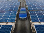 Audi se marca como objetivo que todas sus plantas pasen a ser neutras en carbono para 2025
