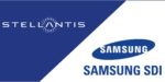 Stellantis y Samsung acuerdan abrir en Indiana su 2ª gigaplanta en EEUU