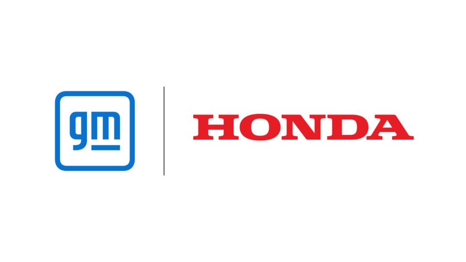 Honda y General Motors abandonan un plan para fabricar VE asequibles
