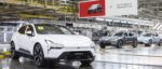 Renault analiza producir Polestar en Palencia desde 2025