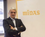 Ramón Rueda (Midas): «Contamos con 187 talleres y queremos llegar a 230 en 2026»