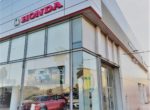 La red Honda pide nuevas acciones para aumentar el tráfico en los centros y llegar a 4.500 ventas en 2024