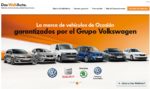 Das WeltAuto «evoluciona» y quedará como la marca de VO para Seat mientras VW y Skoda crearán sus propios sellos