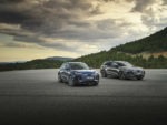 Premiere mundial del Audi Q6 e-tron, el primero sobre la Plataforma Eléctrica Premium (PPE)