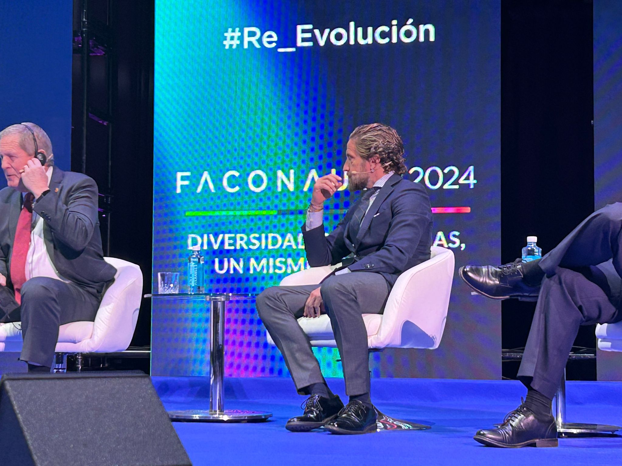 Pérez (Aecdr): «China se ha propuesto hacerse con el 20% del mercado de ...