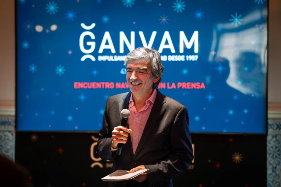 Ganvam convoca elecciones para el próximo 27 de mayo