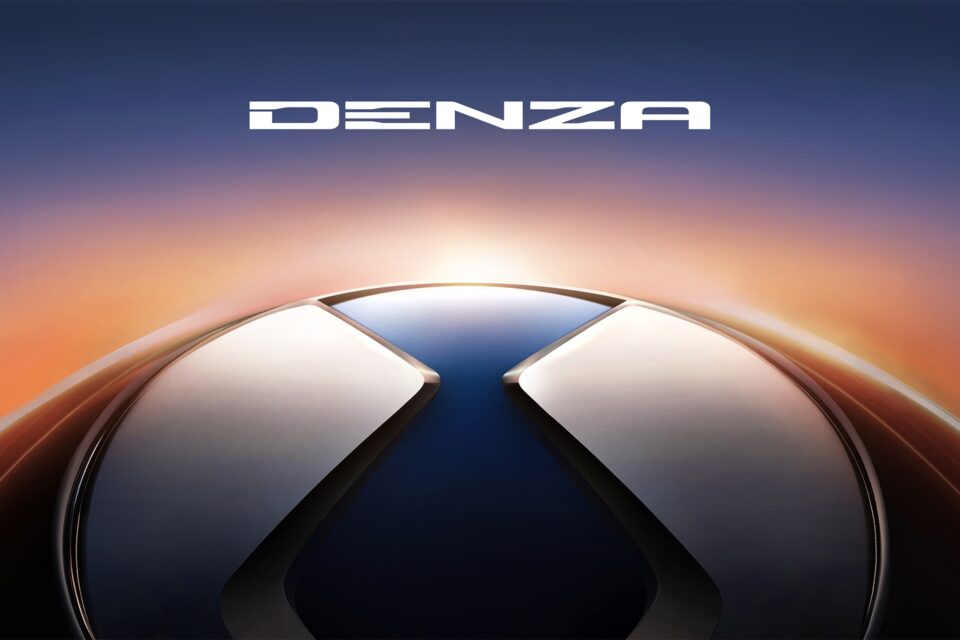 Denza comenzará a vender en España en el último trimestre y ya trabaja en su futura red de distribución
