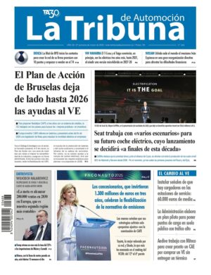 Revista digital nº 688 (2ª quincena marzo 2025)
