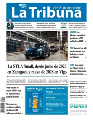 Revista digital nº 691 (1ª quincena mayo 2025)