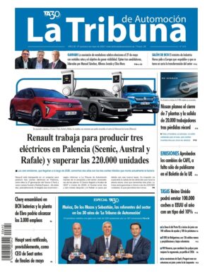 Revista digital nº 692 (2ª quincena mayo 2025)