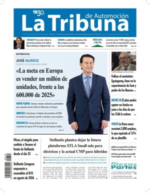 Revista digital nº 693 (1ª quincena junio 2025)