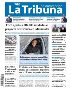 Revista digital nº 694 (2ª quincena junio 2025)