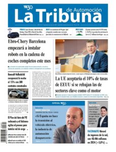 Revista digital nº 695 (1ª quincena julio 2025)
