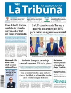 Revista digital nº 697 (agosto 2025)