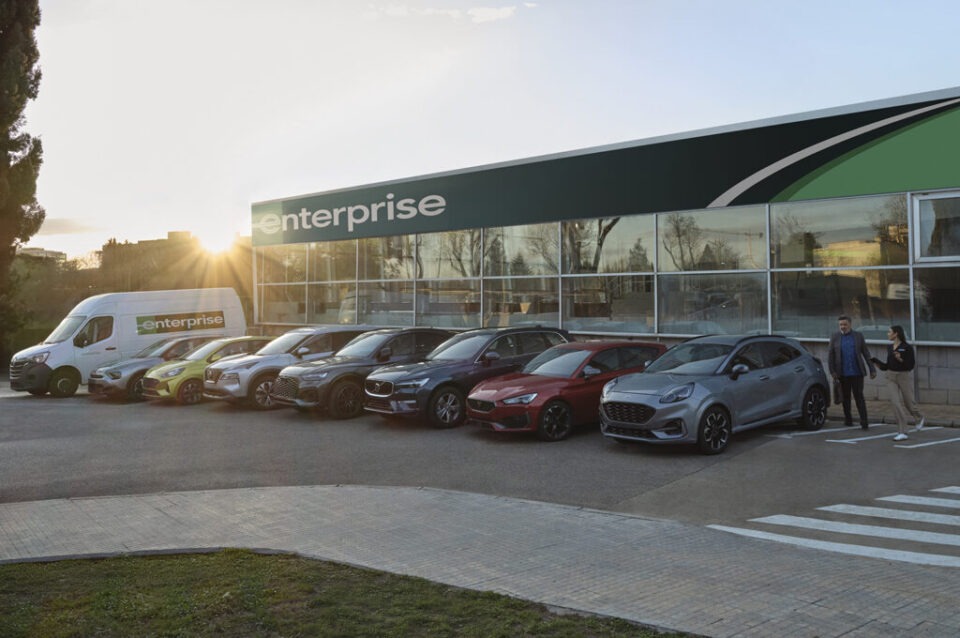 Oficina de Enterprise Mobility