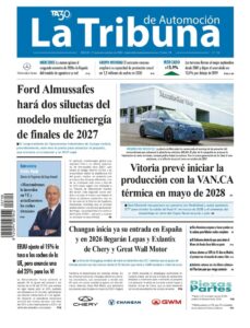 Revista digital nº 700 (1ª quincena octubre 2025)