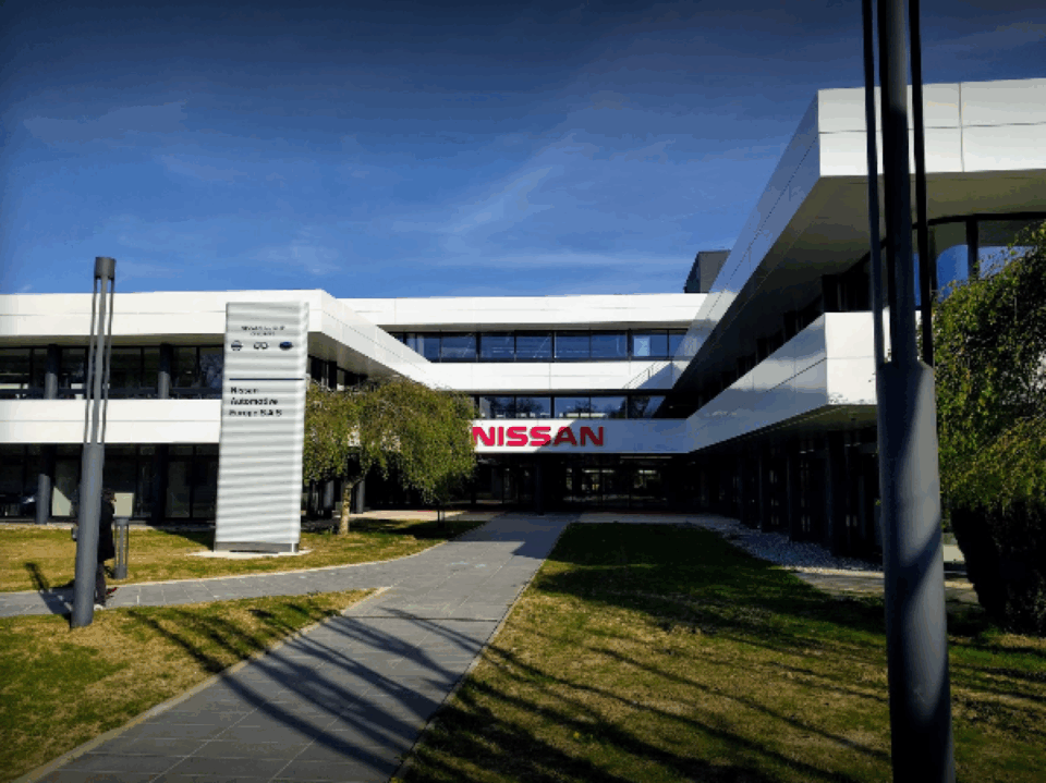 El Gobierno francés investiga a Nissan por retrasos en los pagos a proveedores en Europa