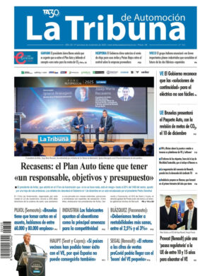 Revista digital nº 703 (2ª quincena noviembre 2025)