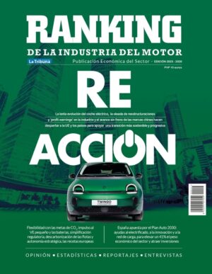 RANKING 44 (edición 2025-2026)