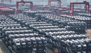 Las ventas fuera de China —incluyendo exportaciones y producción local en otros países— ya suponen alrededor del 20% de los ingresos del sector.