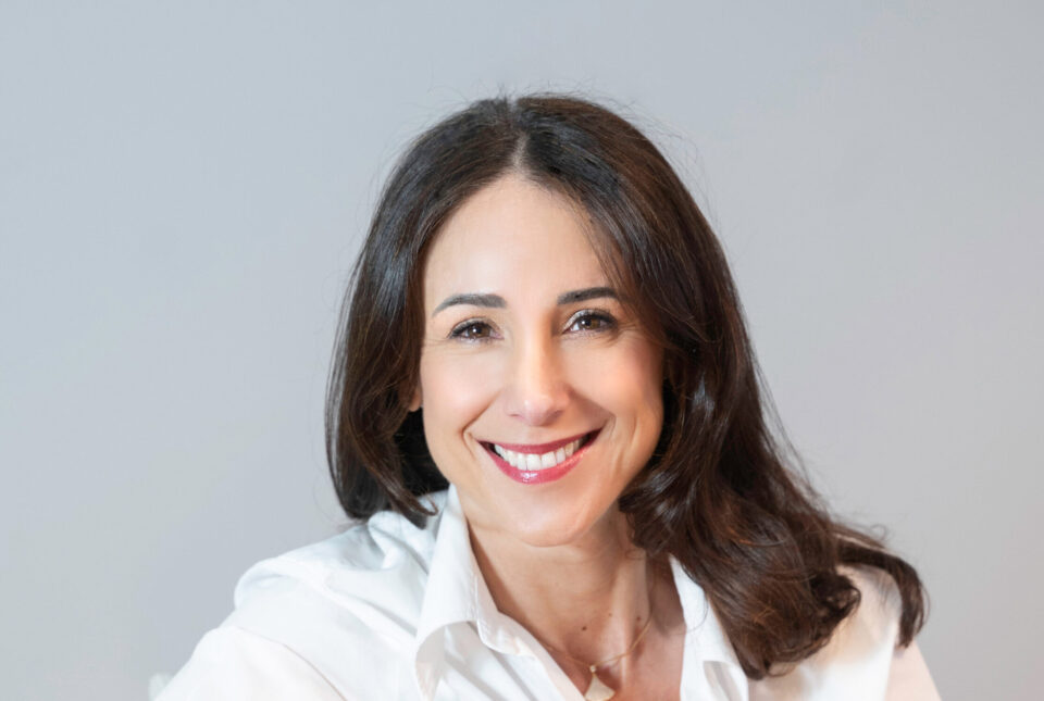 Emma Antolín se convierte en la nueva presidenta de Antolin