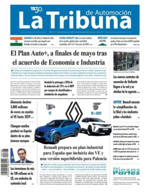 Revista digital nº 708 (1ª quincena febrero 2026)