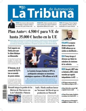 Revista digital nº 709 (2ª quincena febrero 2026)