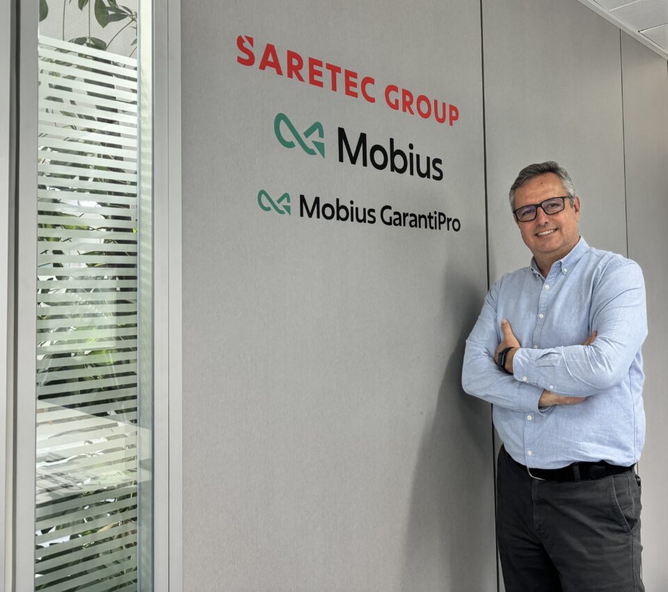 Alonso (GarantiPRO): «Hemos dado un paso más: de cubrir averías a anticiparlas; de asumir el coste a reducirlo»