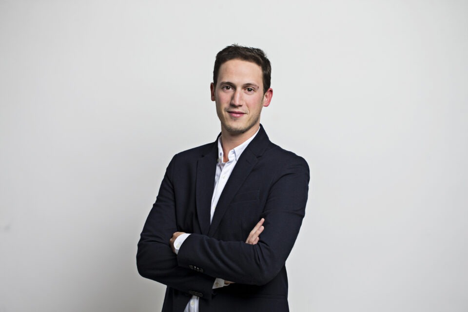 Jorge Bibián (AUTO1.com): «Nuevas soluciones impulsan el crecimiento y la competitividad de los compraventas en el mercado»