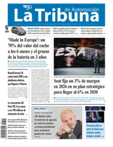 Revista digital nº 711 (2ª quincena marzo 2026)