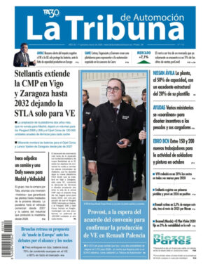 Revista digital nº 710 (1ª quincena marzo 2026)