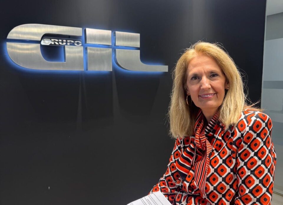 Elisa Gil, nueva presidenta de AMDA en sustitución de Carlos Bustillo