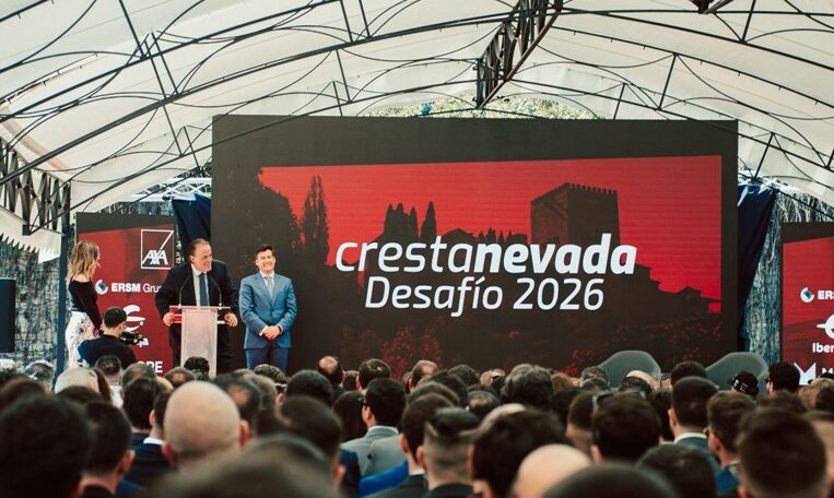 Crestanevada se propone ser líder en venta de VO en España en 2030