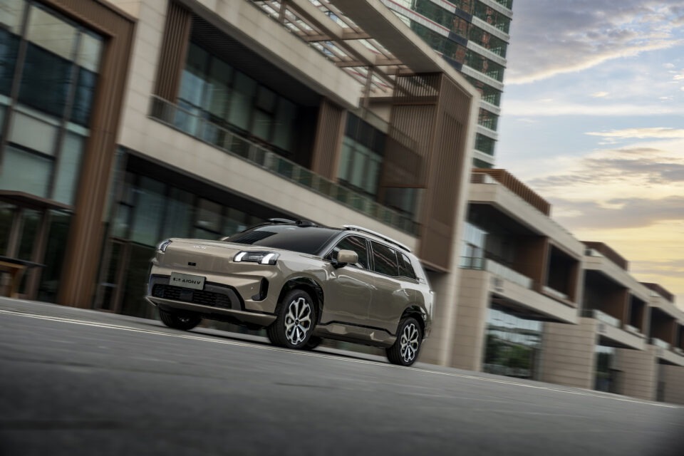 Grupo Invicta será el importador de Gac en España