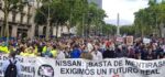 Nissan Barcelona
