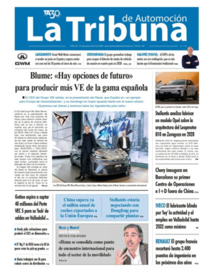 Revista digital nº 713 (2ª quincena abril 2026)