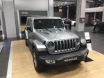 Stellantis potenciará la red de concesionarios de las marcas procedentes del antiguo Grupo FCA