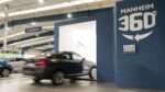 Manheim pone el foco en la renovación inteligente de las flotas ante el envejecimiento del parque español de vehículos