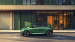 Renault Twingo E-Tech