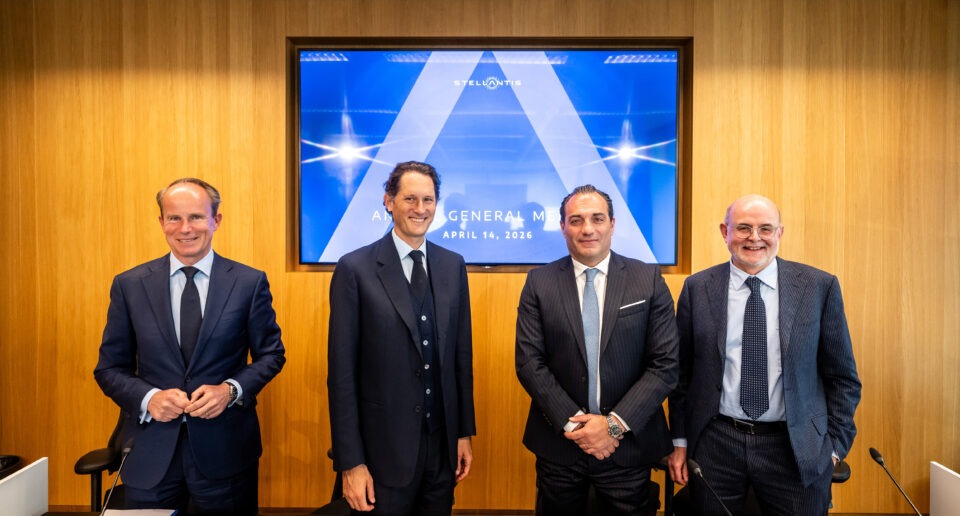 Stellantis destinará la mayor parte de su inversión a Fiat, Jeep, Ram y Peugeot