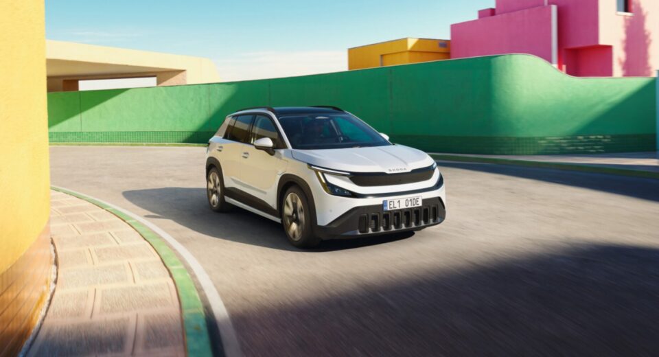 VW Navarra eléctricos