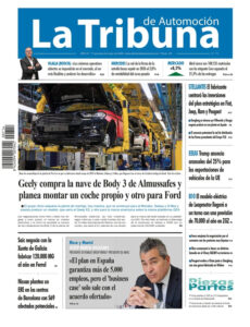 Revista digital nº 714 (1ª quincena mayo 2026)