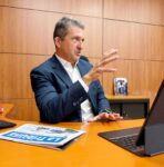 Izquierdo (BCA) «El centro de La Sagra está pensado como un 'hub' integral de remarketing para maximizar el Valor Residual del VO»