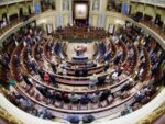 El Congreso aprueba la PNL del PP que insta a poner en marcha el plan de renovación del parque incluido en la Ley de Movilidad Sostenible