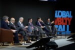 El GMC se articula en torno a diez grandes itinerarios estratégicos (pathways) y sitúa a la automoción como uno de los pilares de la movilidad del futuro.