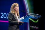 Marta Blázquez, ratificada como presidenta de Faconauto hasta 2029