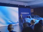Changan